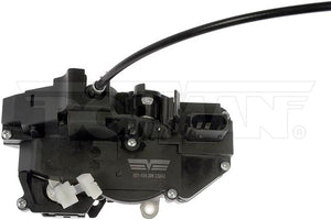 Dorman (Oe Solutions) 931-104 Door Lock Actuator||931-104_2.Jpg||87||d18931104||1554647