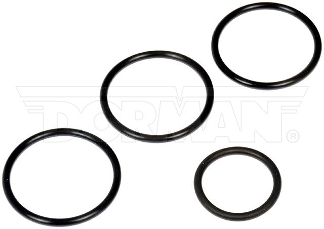 Dorman (Oe Solutions) 926-536 Radiator Tube O-Ring||926-536.Jpg||85||d18926536||1116766