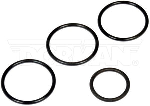 Dorman (Oe Solutions) 926-536 Radiator Tube O-Ring||926-536.Jpg||85||d18926536||1116766