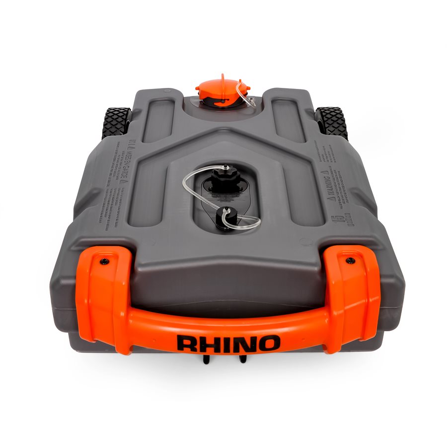 Product of Camco 39000 Portable Waste Holding Tank