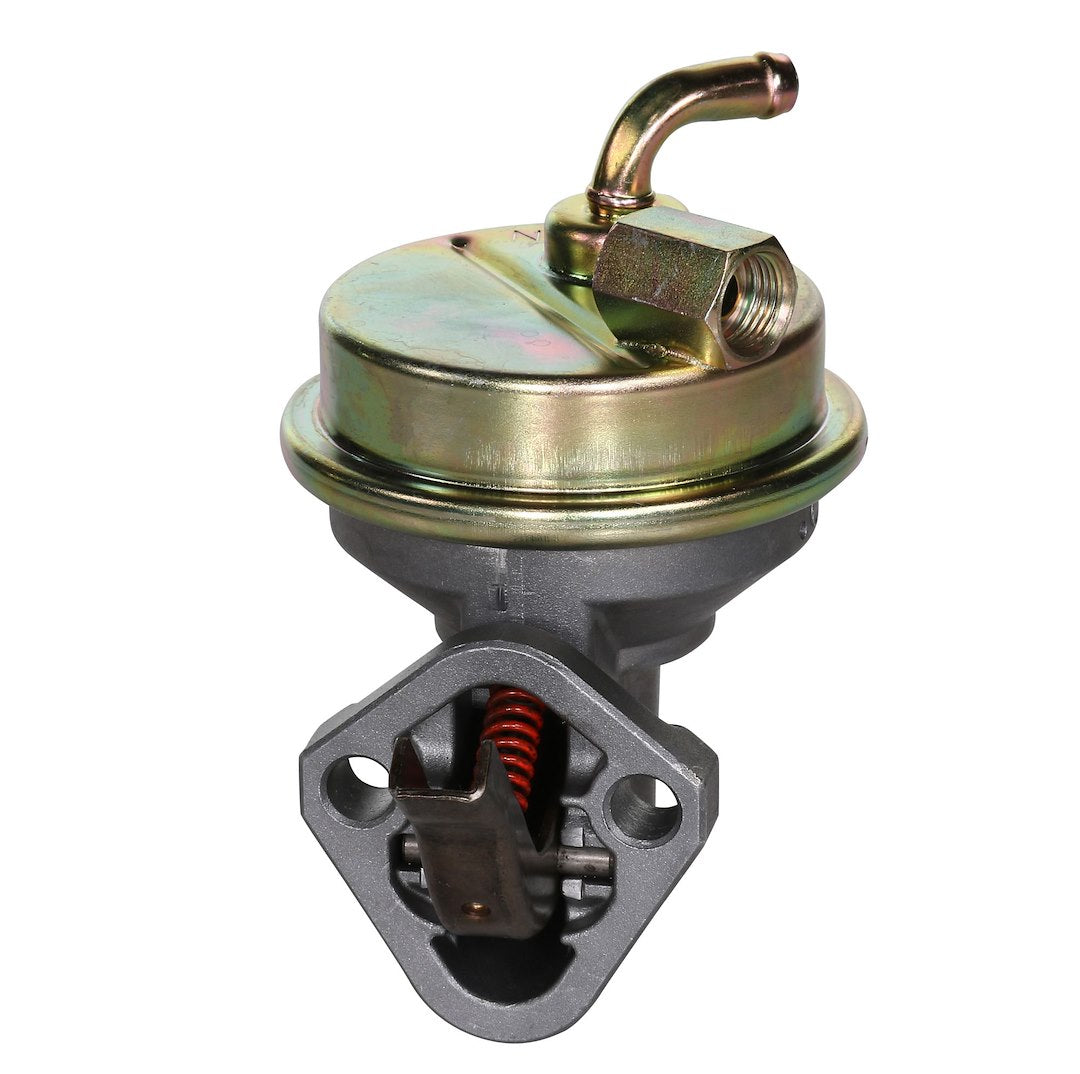 Carter M4530 Fuel Pump Mechanical||||91||c44m4530||2009753