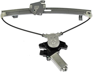Dorman (Oe Solutions) 748-585 Window Regulator||748-585-001.Jpg||85||d18748585||1525127