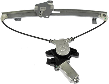 Dorman (Oe Solutions) 748-585 Window Regulator||748-585-001.Jpg||85||d18748585||1525127