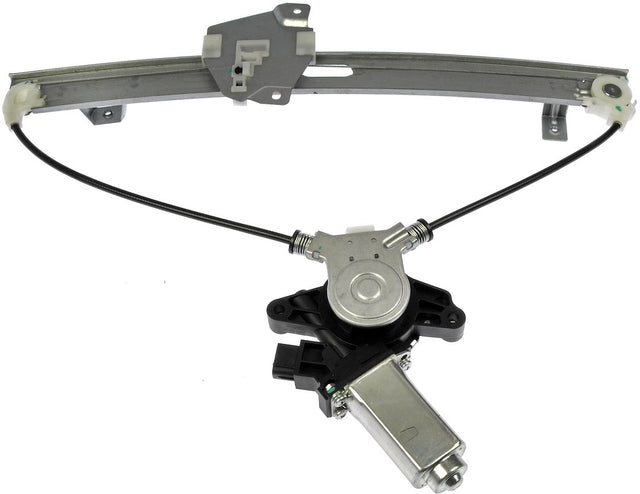 Dorman (Oe Solutions) 748-585 Window Regulator||748-585-001.Jpg||85||d18748585||1525127