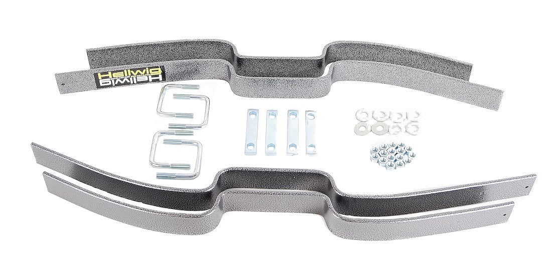 Product of Hellwig 9706 Helper Spring Kit