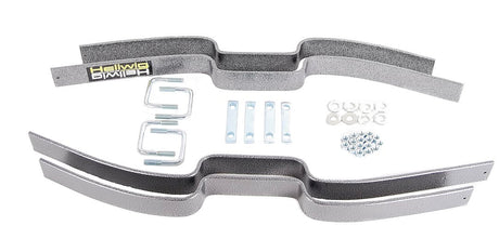 Product of Hellwig 9706 Helper Spring Kit
