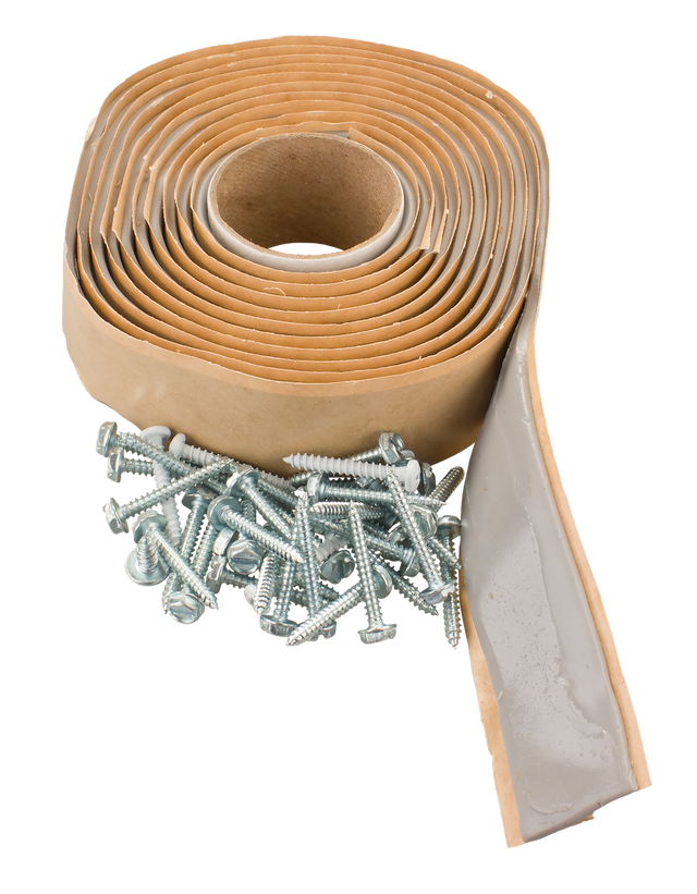 Jr Products 04182 Roof Vent Installation Kit||04182.Png||85||j4504182||927683
