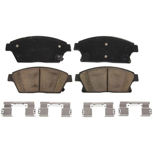 Wagner Brakes Zd1467 Brake Pad||zd1467.Jpg||85||w66zd1467||2222967