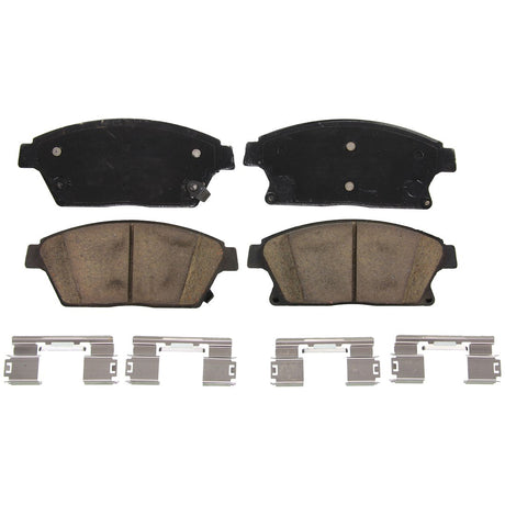 Wagner Brakes Zd1467 Brake Pad||zd1467.Jpg||85||w66zd1467||2222967