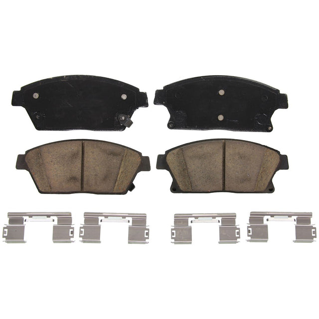 Wagner Brakes Zd1467 Brake Pad||zd1467.Jpg||85||w66zd1467||2222967