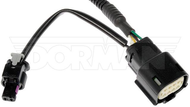 Dorman (Oe Solutions) 590-111 Backup Camera||590-111_1.Jpg||86||d18590111||944209