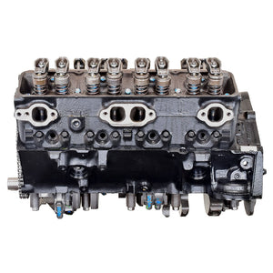 Product of Atk Reman Eng. Dm07 Marine Engine Block - Long