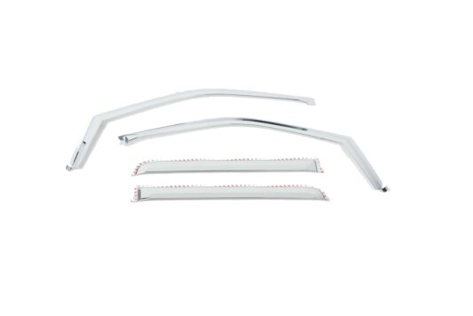 Product of Putco 480065 Element Inside Channel Rainguard 