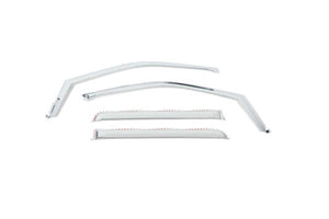 Product of Putco 480065 Element Inside Channel Rainguard 