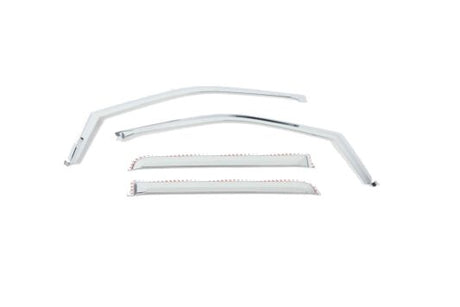 Product of Putco 480065 Element Inside Channel Rainguard 