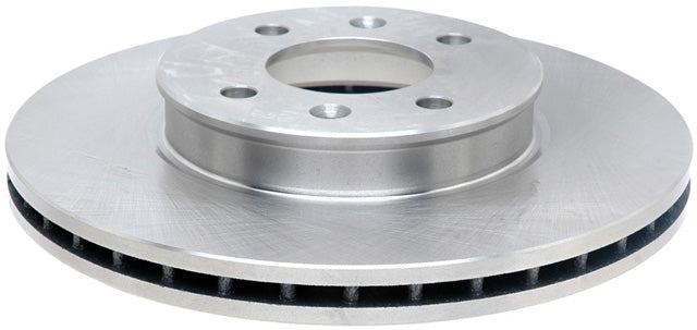 Product of Raybestos Brakes 980452R R-Line Plain Face 2-Piece Brake Rotor 