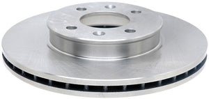 Product of Raybestos Brakes 980452R R-Line Plain Face 2-Piece Brake Rotor 