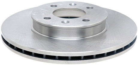 Product of Raybestos Brakes 980452R R-Line Plain Face 2-Piece Brake Rotor 