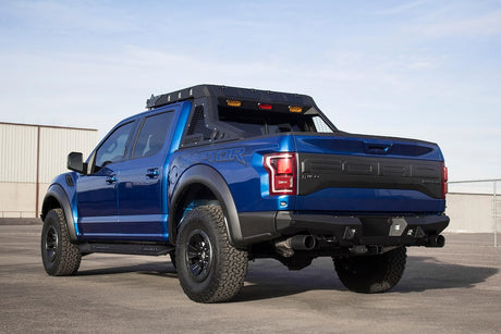 Product of Addictive Desert Designs R117321370103 HoneyBadger Steel Powder Coated Bumper 