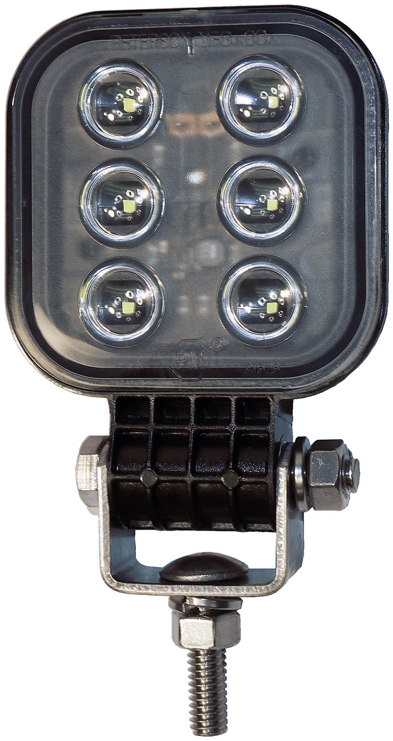 Peterson Mfg. V905-Mv Work Light||prnv905-Mv.Jpg||85||p6jv905mv||1729532