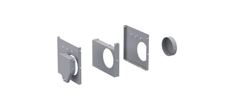 Holman 40236 Van Storage System Shelf Unit Conduit Carrier||40236.Jpg||85||k4740236||1495457
