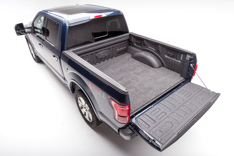 Product of BedRug BMQ15SBS Bed Mat Carpet-Like Polypropylene Direct-Fit 