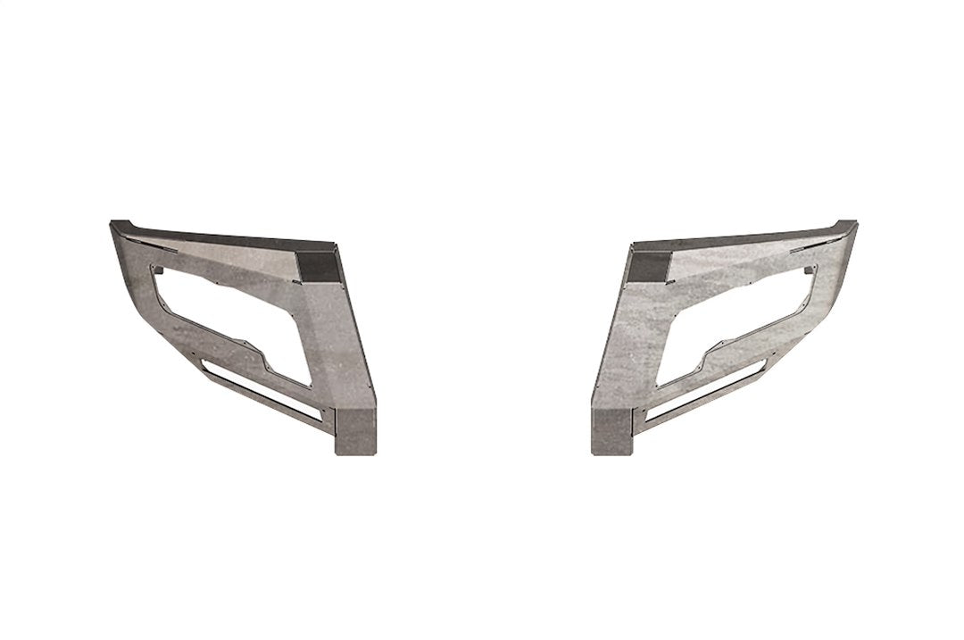 Road Armor 6172df0 Bumper End||6172df0.Jpg||85||rda6172df0||1422306