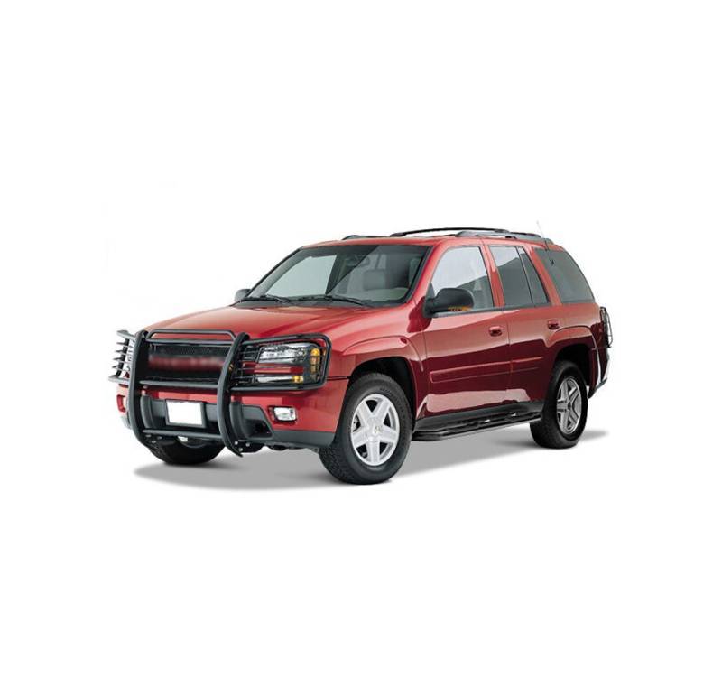 Black Horse Offroad 17gk26ma Grille Guard||17gk26ma_3.Jpeg||87||blk17gk26ma||2237480