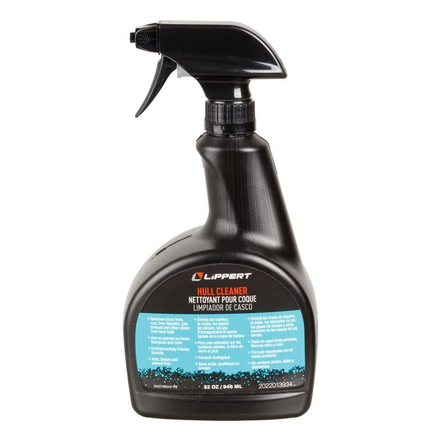 Lippert Components 2022013934 Hull Cleaner||2022013934.Jpg||85||m6v2022013934||1584169
