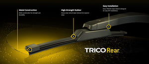 Trico Products Inc. 55-120 Windshield Wiper Blade||trico Rear_2.Jpg||87||t2955120||1483639