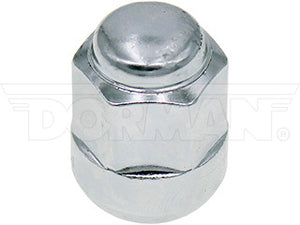 Dorman (Oe Solutions) 611-313 Lug Nut||611-313.Jpg||85||d18611313||2242945