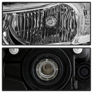 Xtune 9943669 Headlight Assembly||9943669_2.Jpg||87||s2z9943669||868103