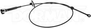 Dorman (Oe Solutions) 905-643 Auto Trans Shifter Cable||905-643.Jpg||85||d18905643||2244848