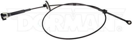 Dorman (Oe Solutions) 905-643 Auto Trans Shifter Cable||905-643.Jpg||85||d18905643||2244848