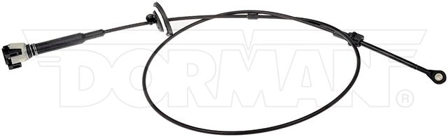 Dorman (Oe Solutions) 905-643 Auto Trans Shifter Cable||905-643.Jpg||85||d18905643||2244848