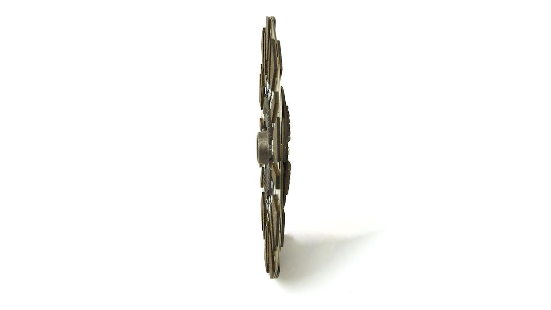 Product of Centerforce Kdf931042 Clutch Set