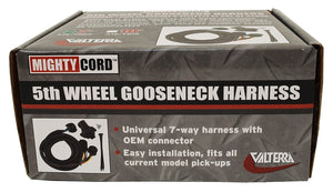 Valterra A10-7007 Trailer Wiring Connector||a10-7007_3.Jpg||88||v46a107007||1348487
