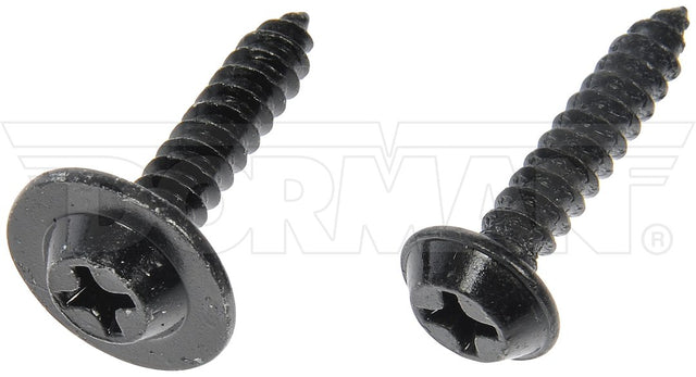 Dorman (Oe Solutions) 961-220d Screw||961-220d-007.Jpg||85||d18961220d||993539