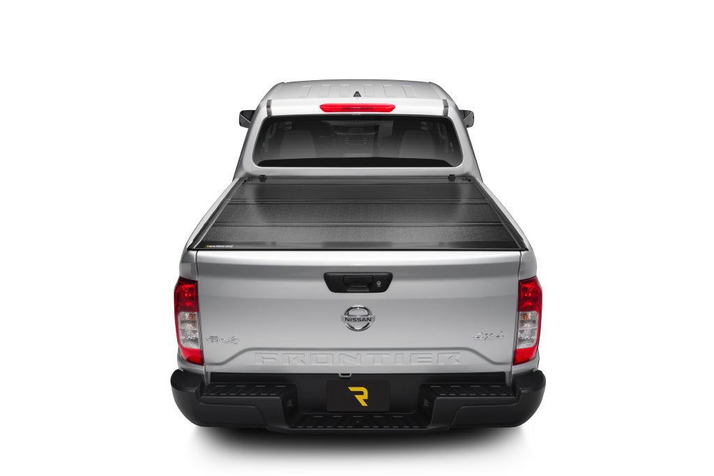Product of BAK Industries BAKFlip G2 Hard Folding 226539 Tonneau Cover 