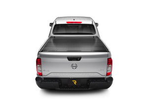 Product of BAK Industries BAKFlip G2 Hard Folding 226539 Tonneau Cover 