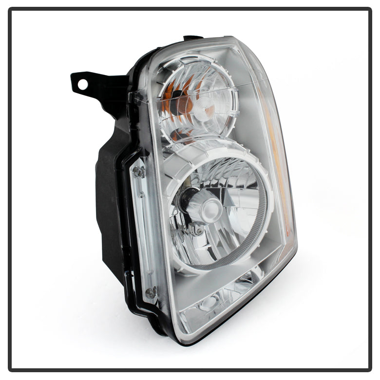 Xtune 9023217 Headlight Assembly||||87||s2z9023217||1917175