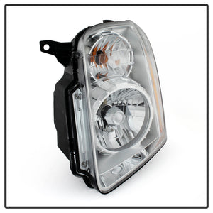 Xtune 9023217 Headlight Assembly||||87||s2z9023217||1917175