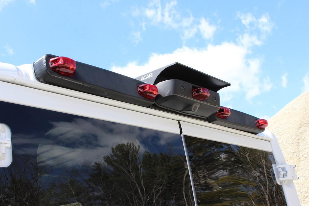 Acari Fleet Solutions Vs-Rp-Bz Warning Light Mount||vs-Rp-Bz_3.Jpg||88||alfvsrpbz||1735649