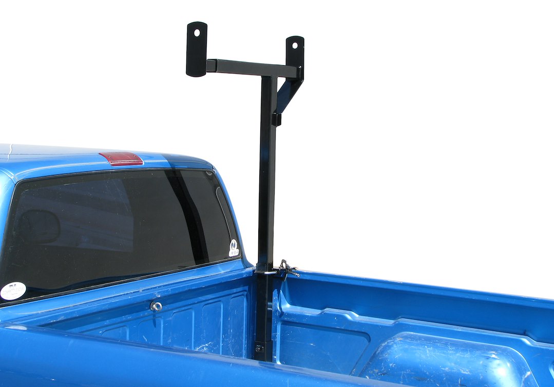 Product of TrailFX 2599123103 250 Pound Yes Steel Ladder Rack 