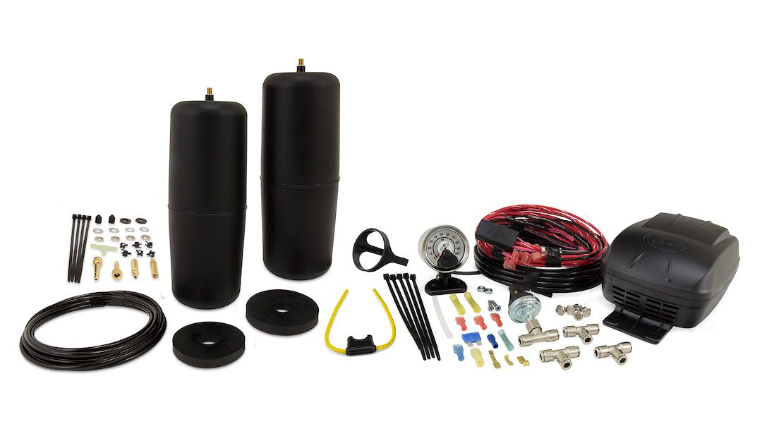 Product of Air Lift 25818HD  Helper Spring Compressor Kit 