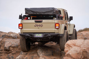 Product of Dv8 Offroad Rrun-02 Bed Cargo Rack