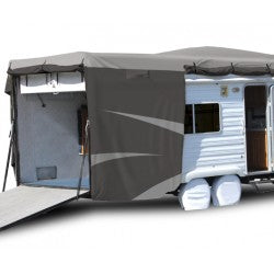 Product of Adco 52273 Toy Hauler Trailer Cover