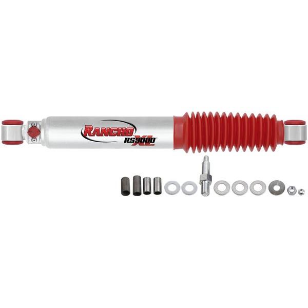 Rancho Rs999118 Shock Absorber||||85||r38rs999118||1913562