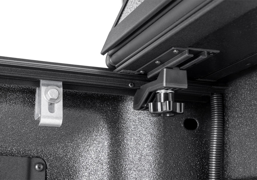 Product of BAK Industries BAKFlip G2 Hard Folding 226310 Tonneau Cover 