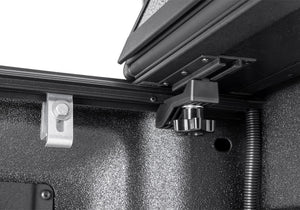 Product of BAK Industries BAKFlip G2 Hard Folding 226310 Tonneau Cover 